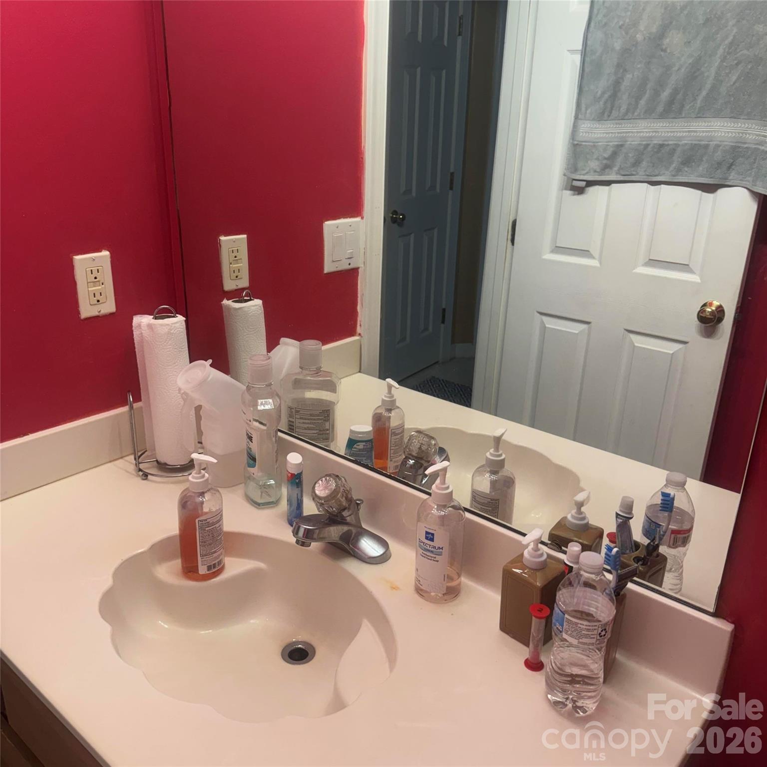 8010 Painted Pony Court Charlotte NC 28269