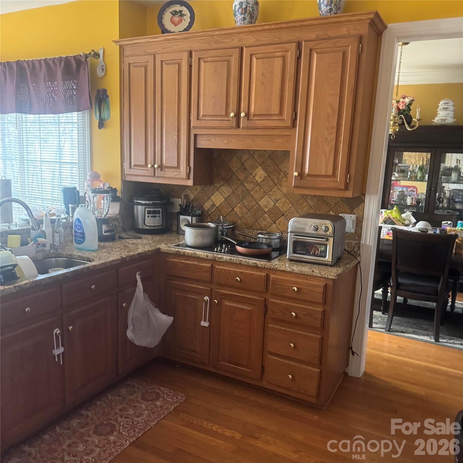 8010 Painted Pony Court Charlotte NC 28269