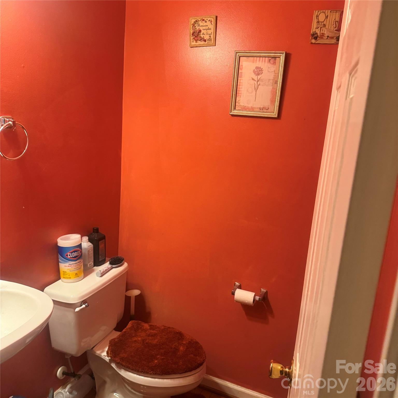 8010 Painted Pony Court Charlotte NC 28269