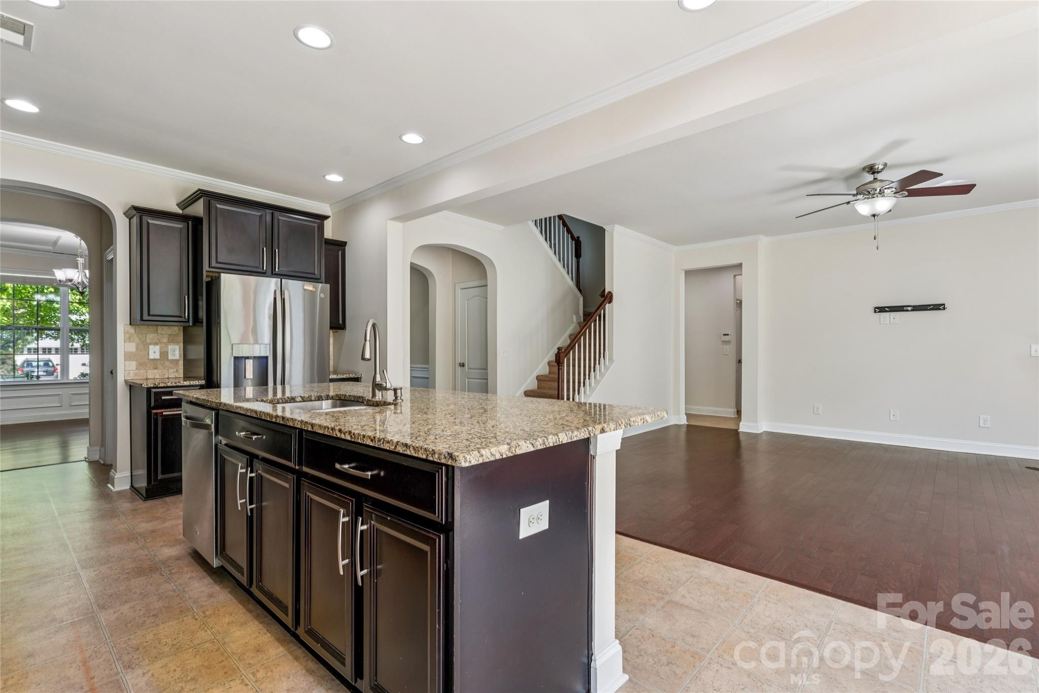 151 Blossom Ridge Drive Mooresville NC 28117