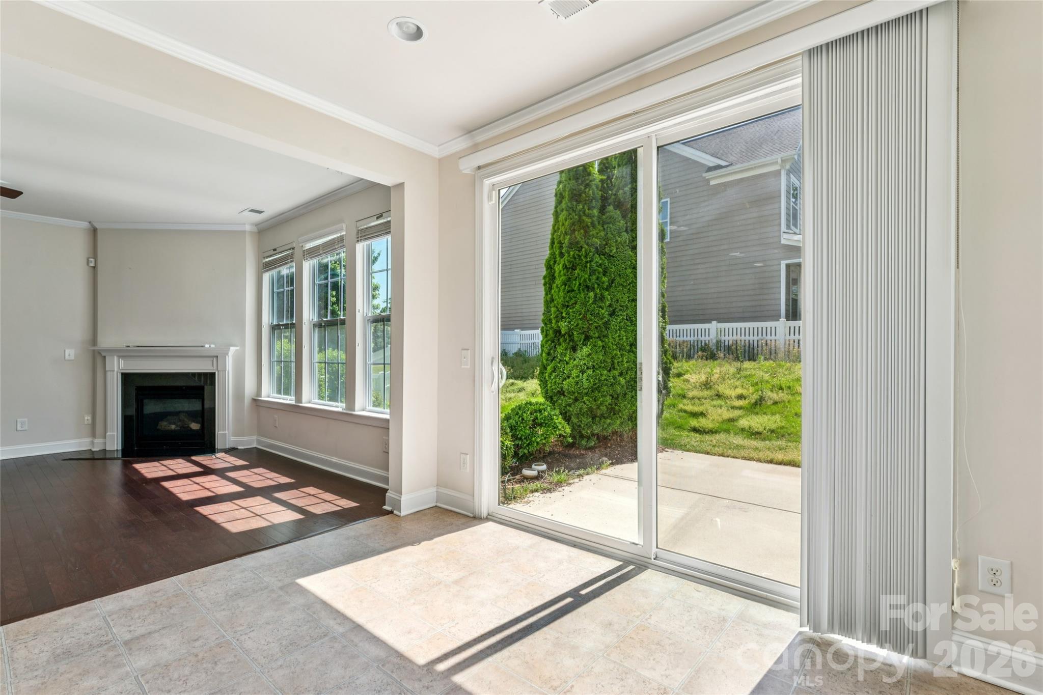 151 Blossom Ridge Drive Mooresville NC 28117