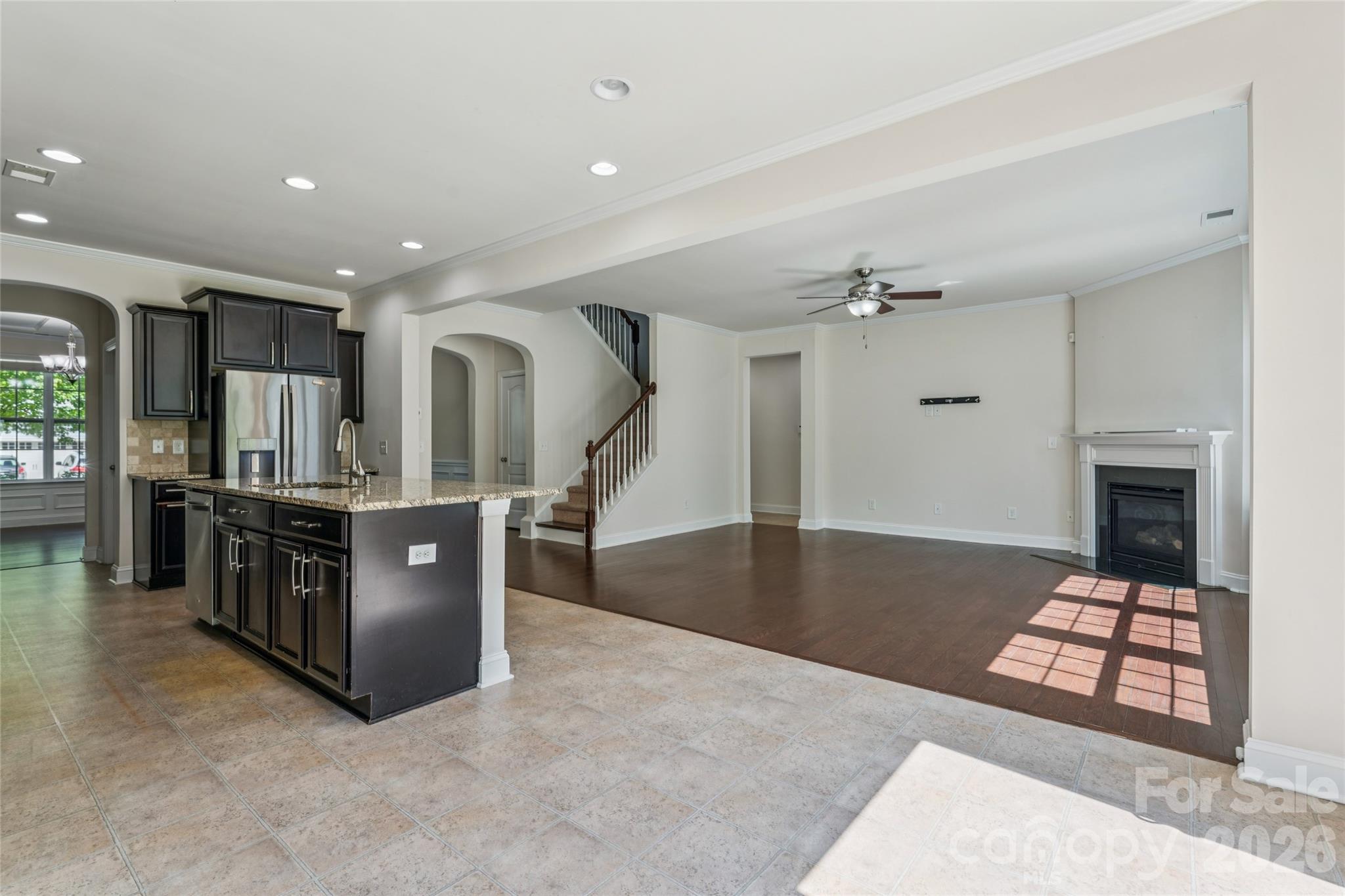 151 Blossom Ridge Drive Mooresville NC 28117
