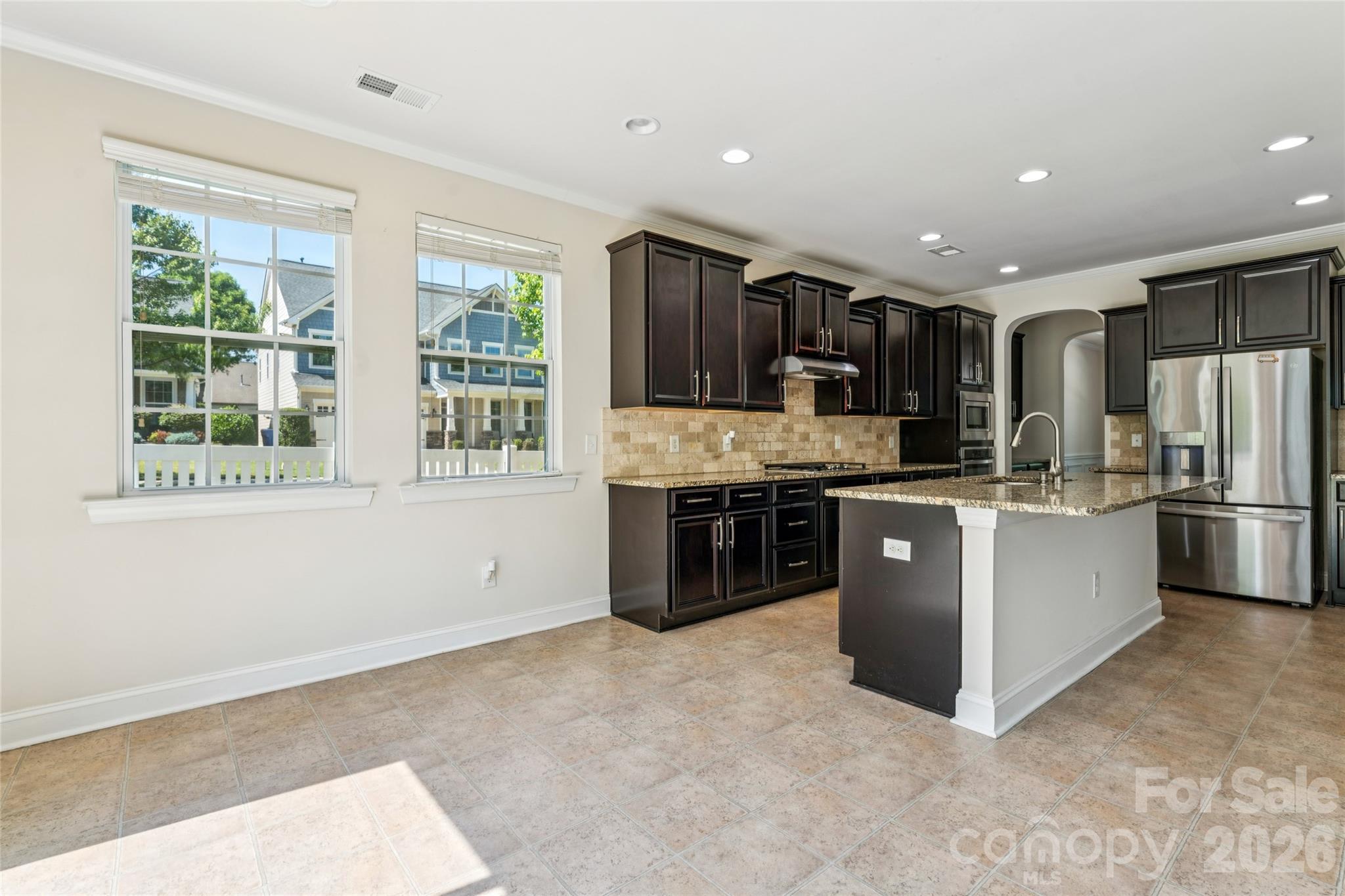 151 Blossom Ridge Drive Mooresville NC 28117