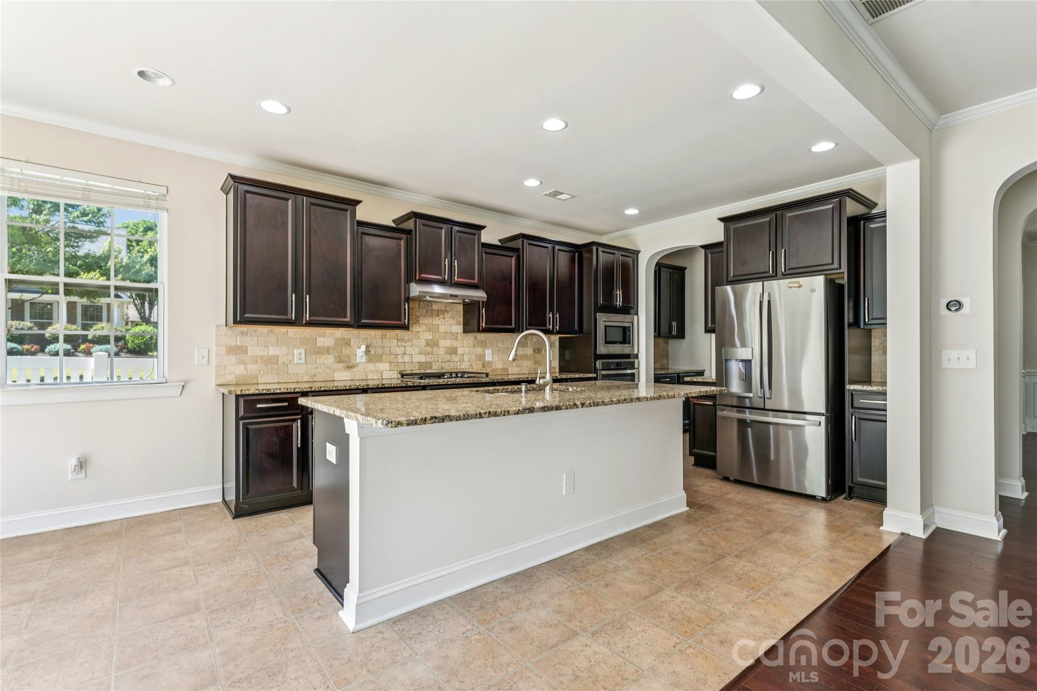151 Blossom Ridge Drive Mooresville NC 28117