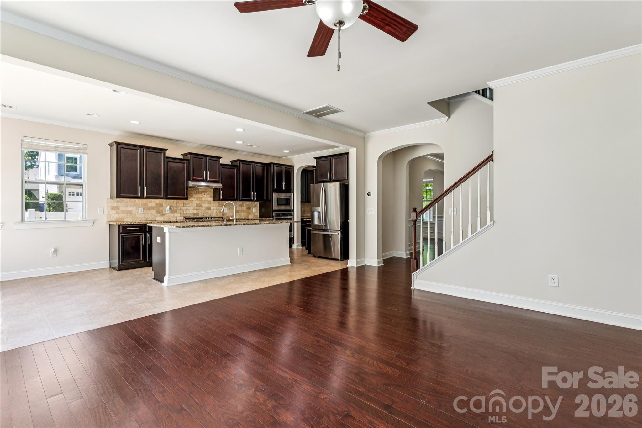 151 Blossom Ridge Drive Mooresville NC 28117