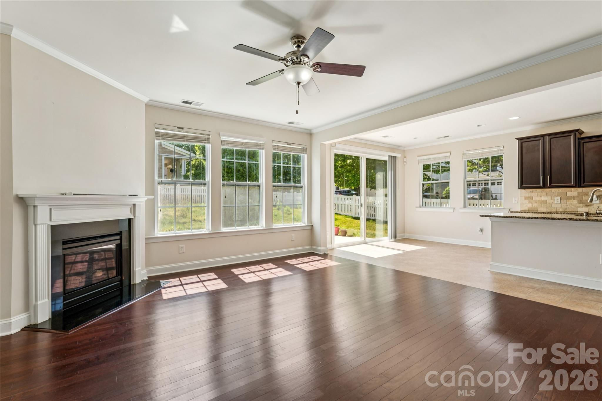 151 Blossom Ridge Drive Mooresville NC 28117