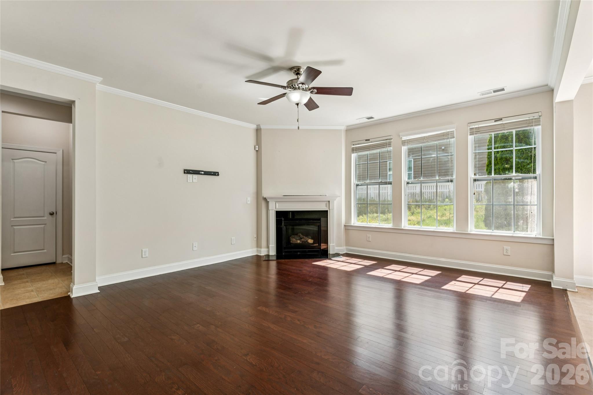 151 Blossom Ridge Drive Mooresville NC 28117