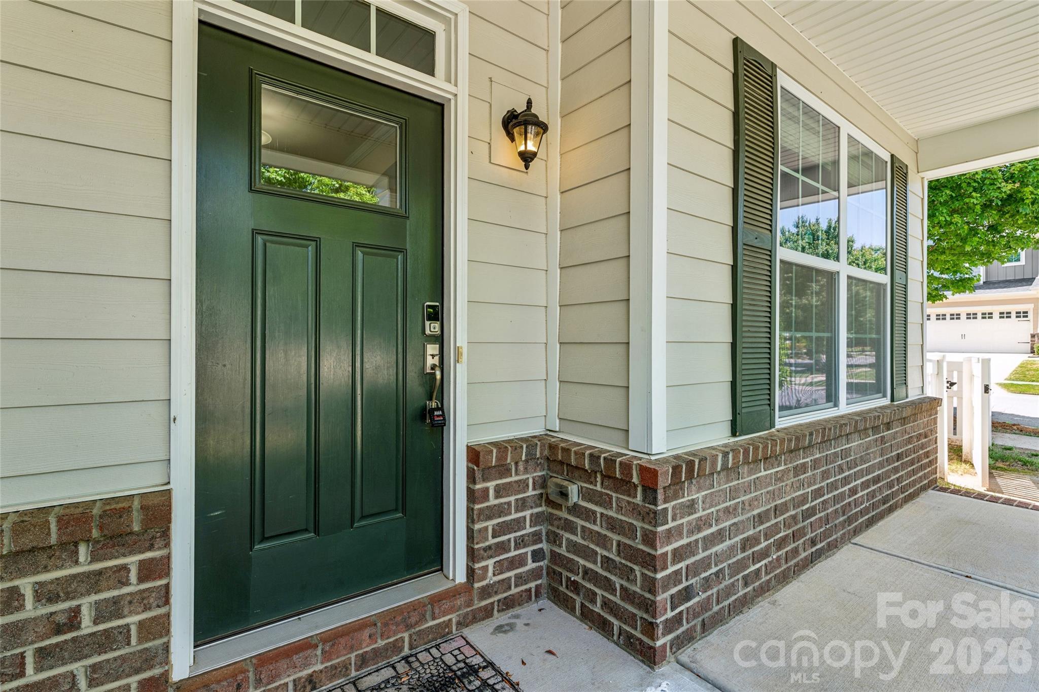 151 Blossom Ridge Drive Mooresville NC 28117