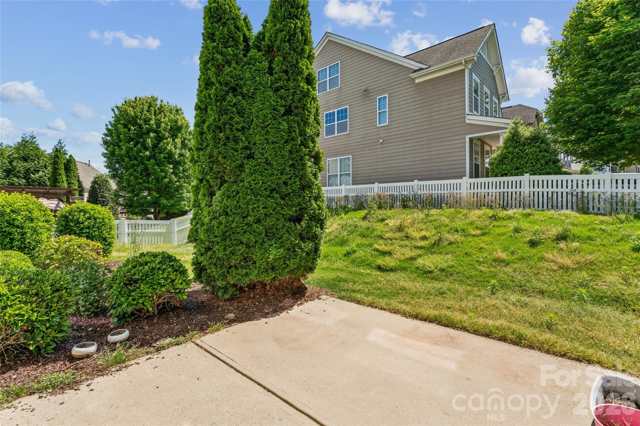 151 Blossom Ridge Drive Mooresville NC 28117