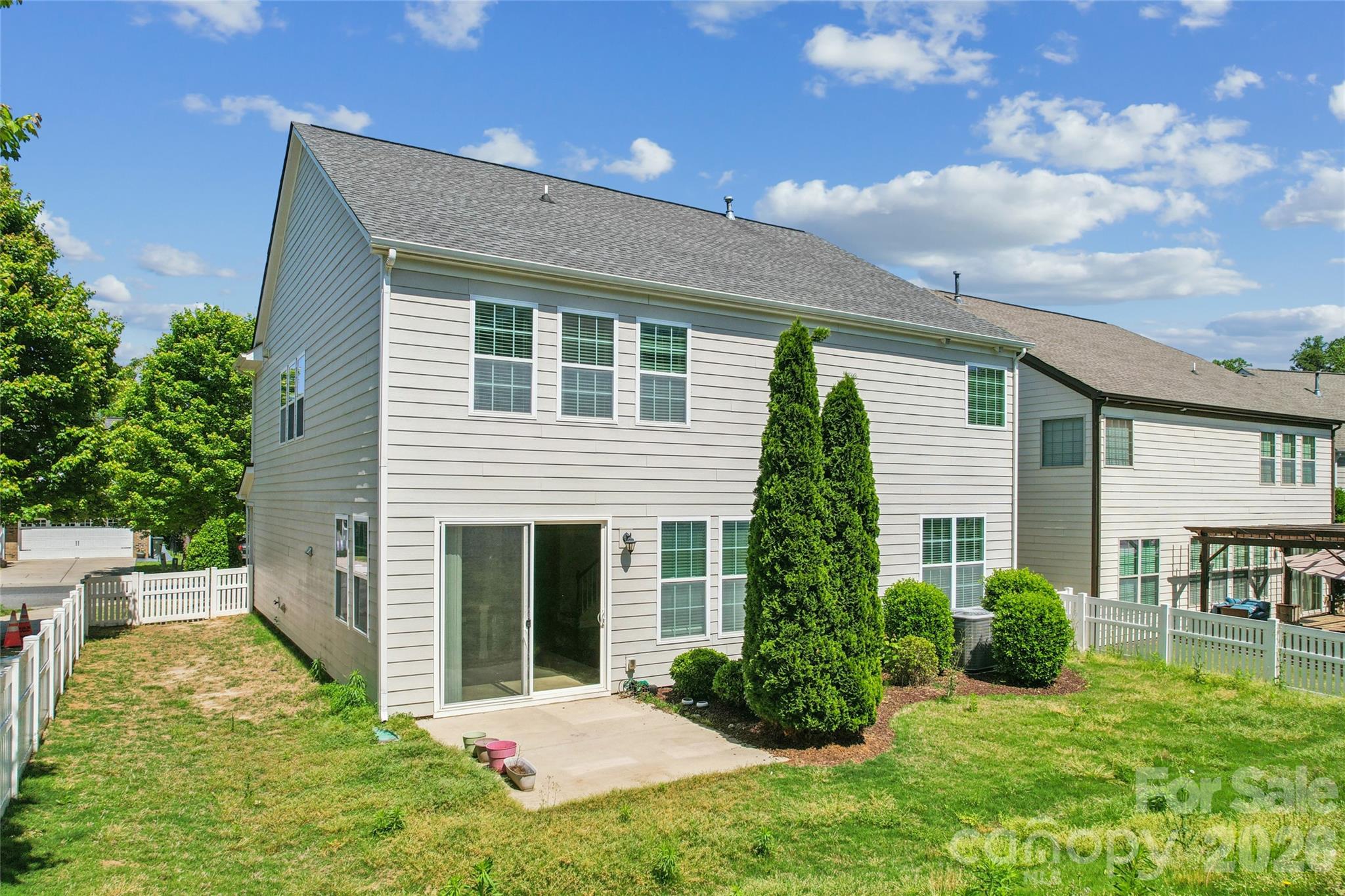 151 Blossom Ridge Drive Mooresville NC 28117