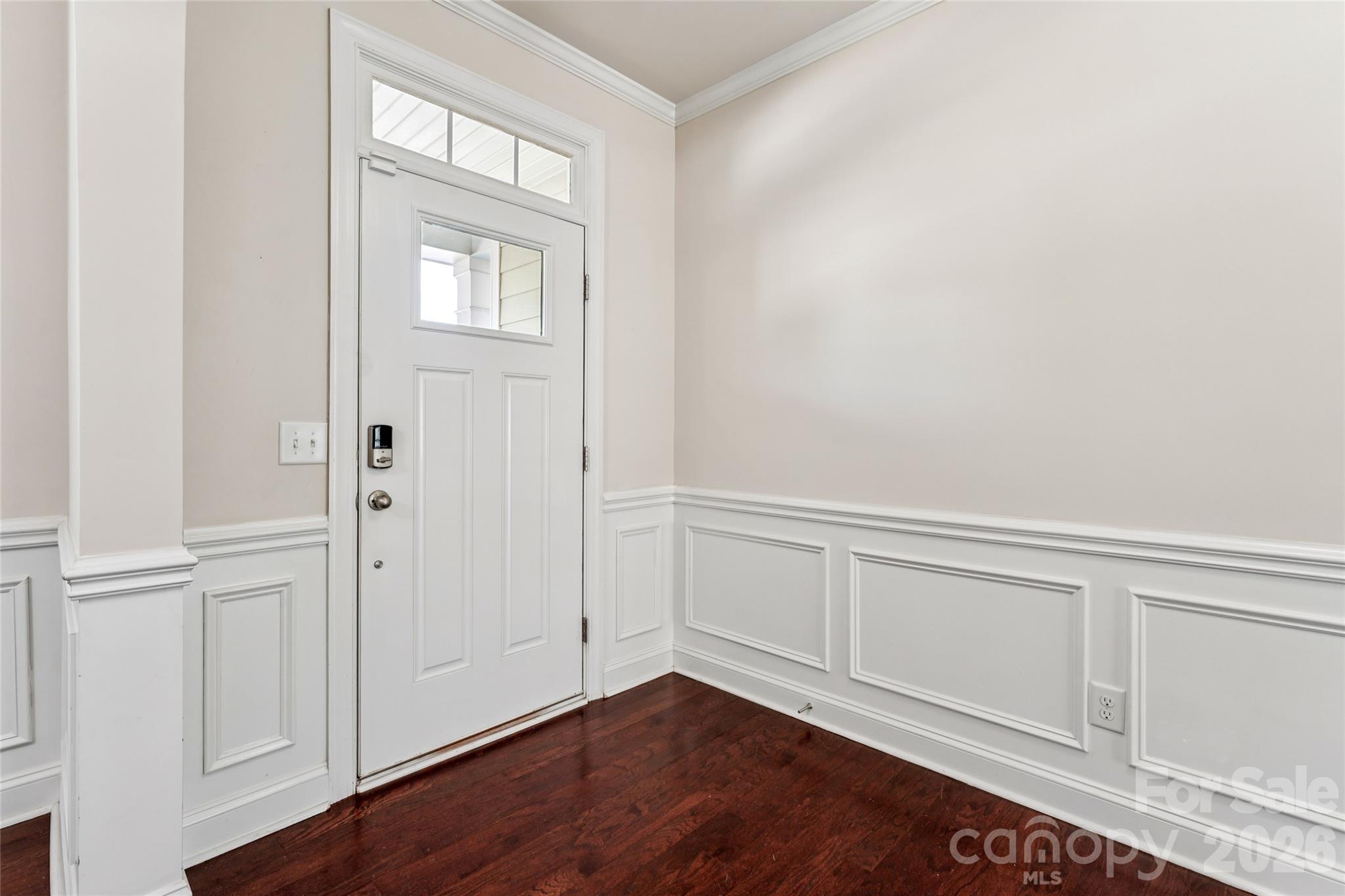 151 Blossom Ridge Drive Mooresville NC 28117