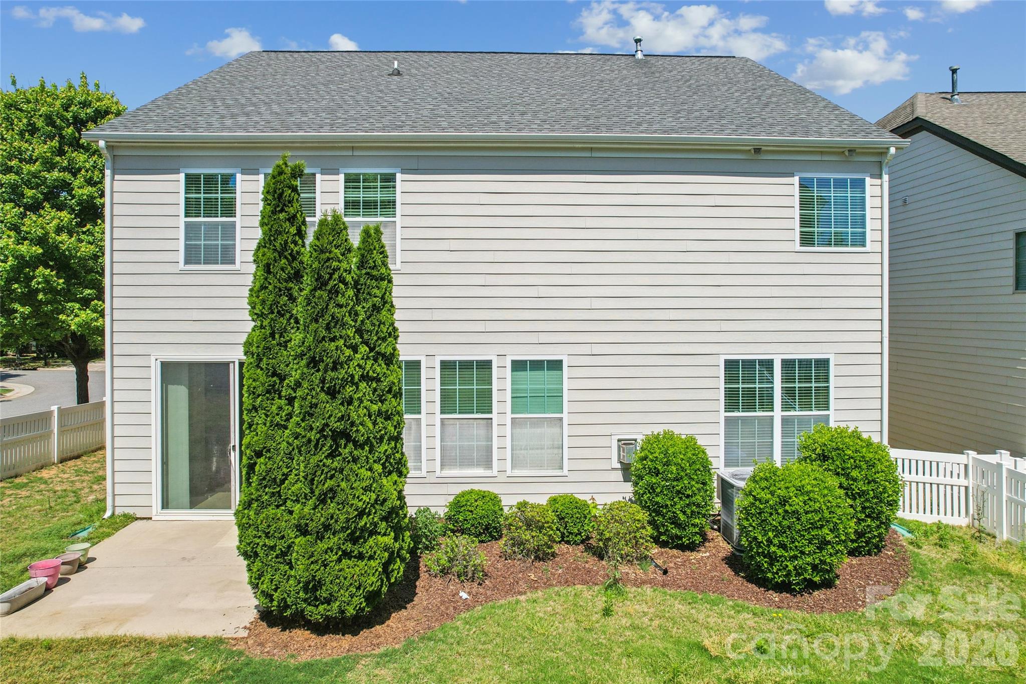 151 Blossom Ridge Drive Mooresville NC 28117