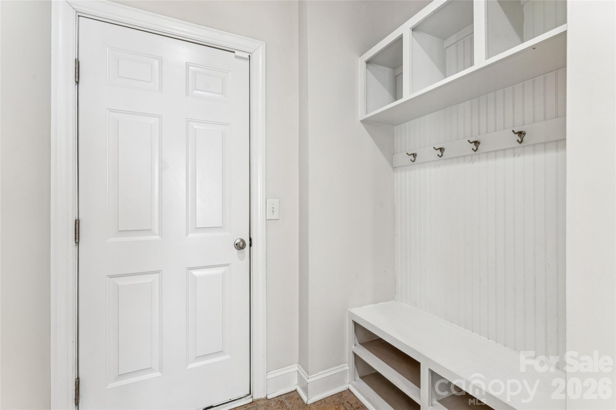 151 Blossom Ridge Drive Mooresville NC 28117