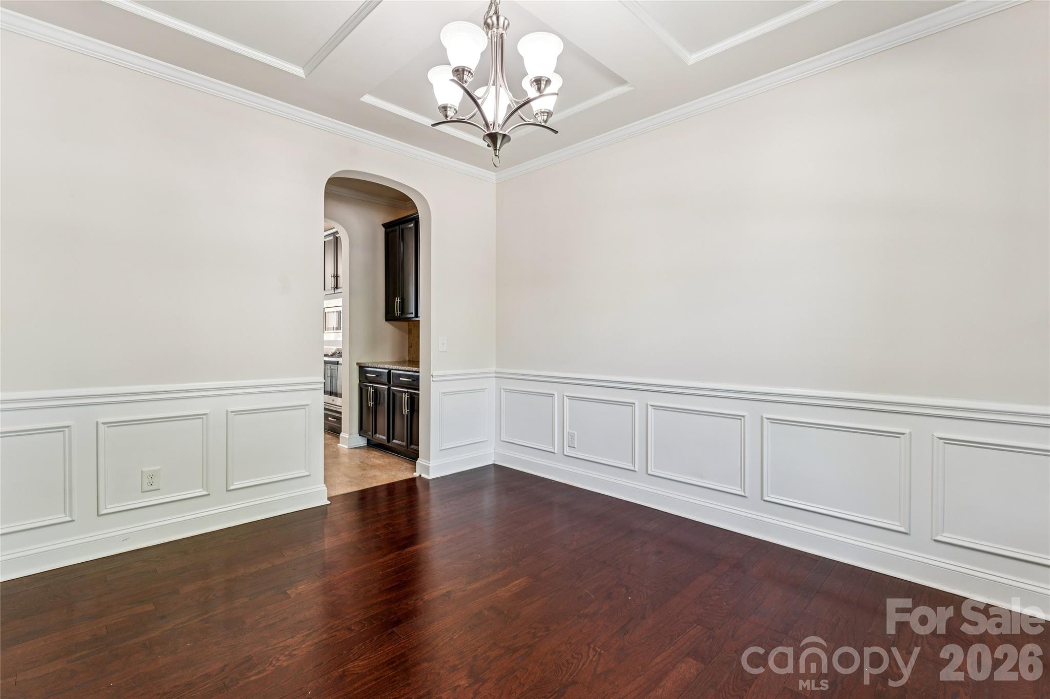 151 Blossom Ridge Drive Mooresville NC 28117