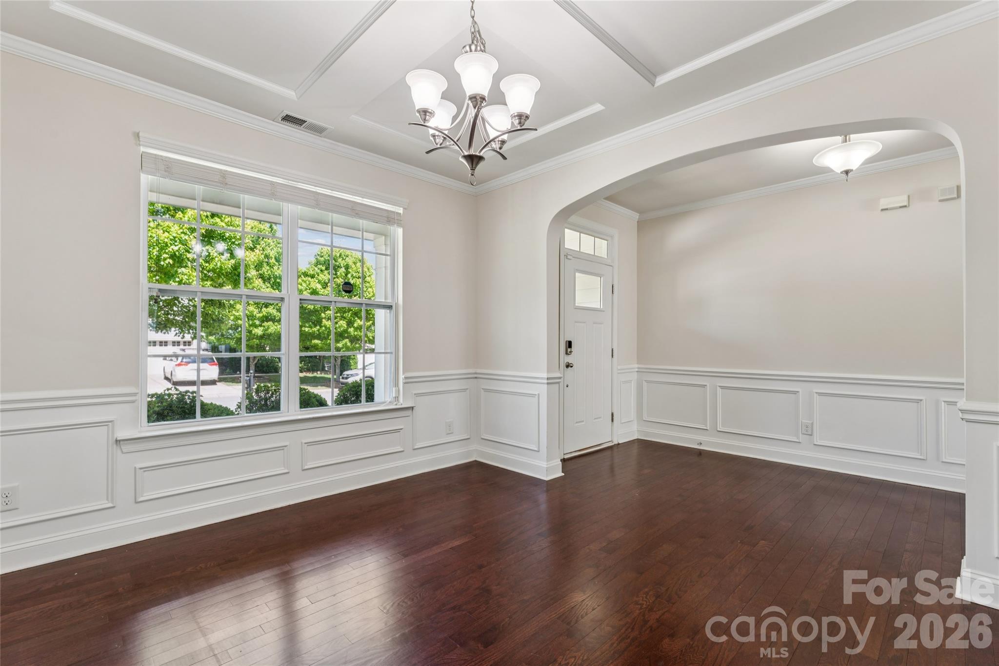 151 Blossom Ridge Drive Mooresville NC 28117