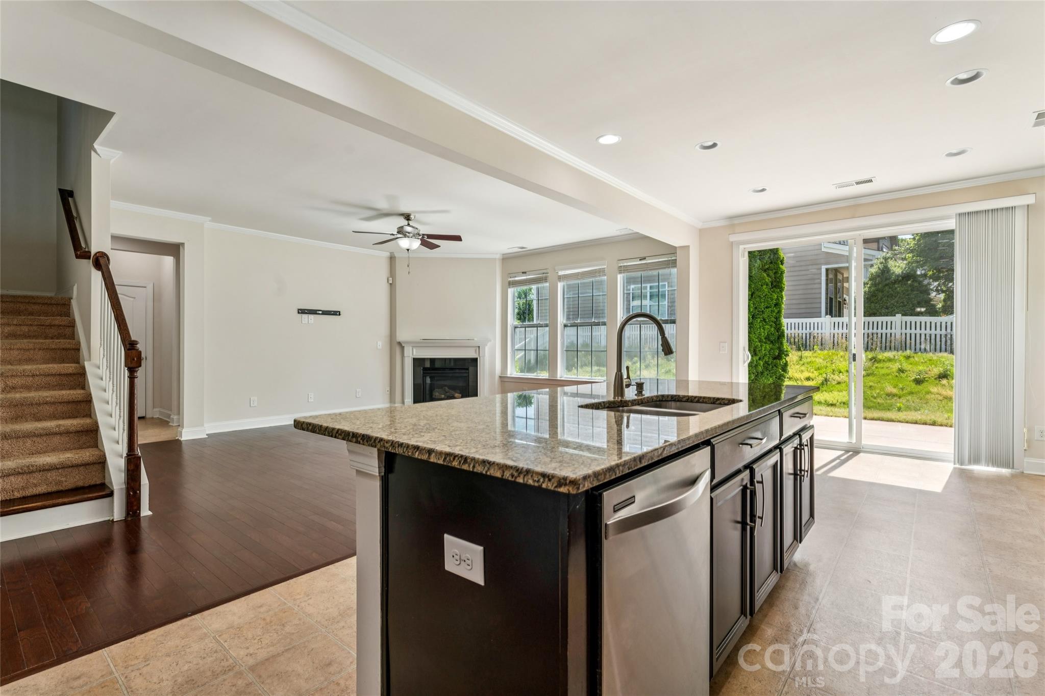 151 Blossom Ridge Drive Mooresville NC 28117
