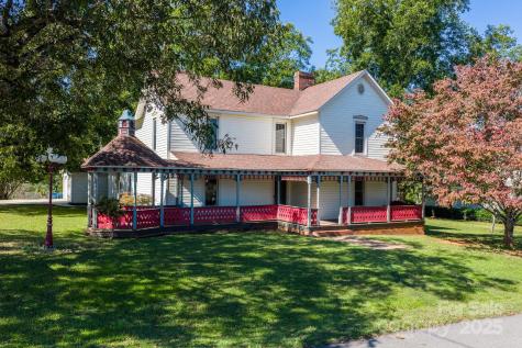 101 1st Street NW Catawba NC 28609