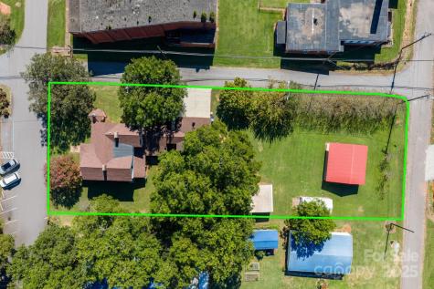 101 1st Street NW Catawba NC 28609