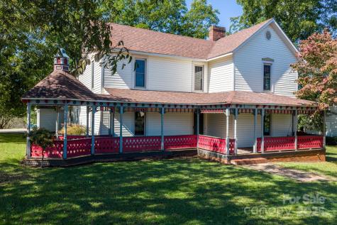 101 1st Street NW Catawba NC 28609