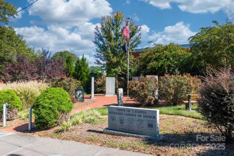 101 1st Street NW Catawba NC 28609