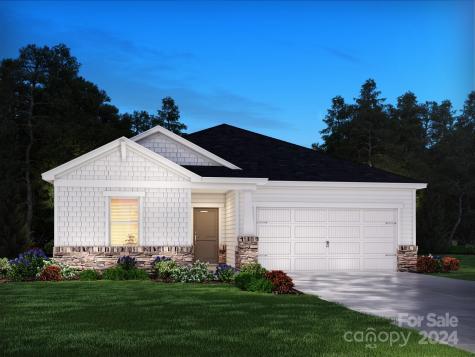 6227 Barcelona Way Charlotte NC 28214