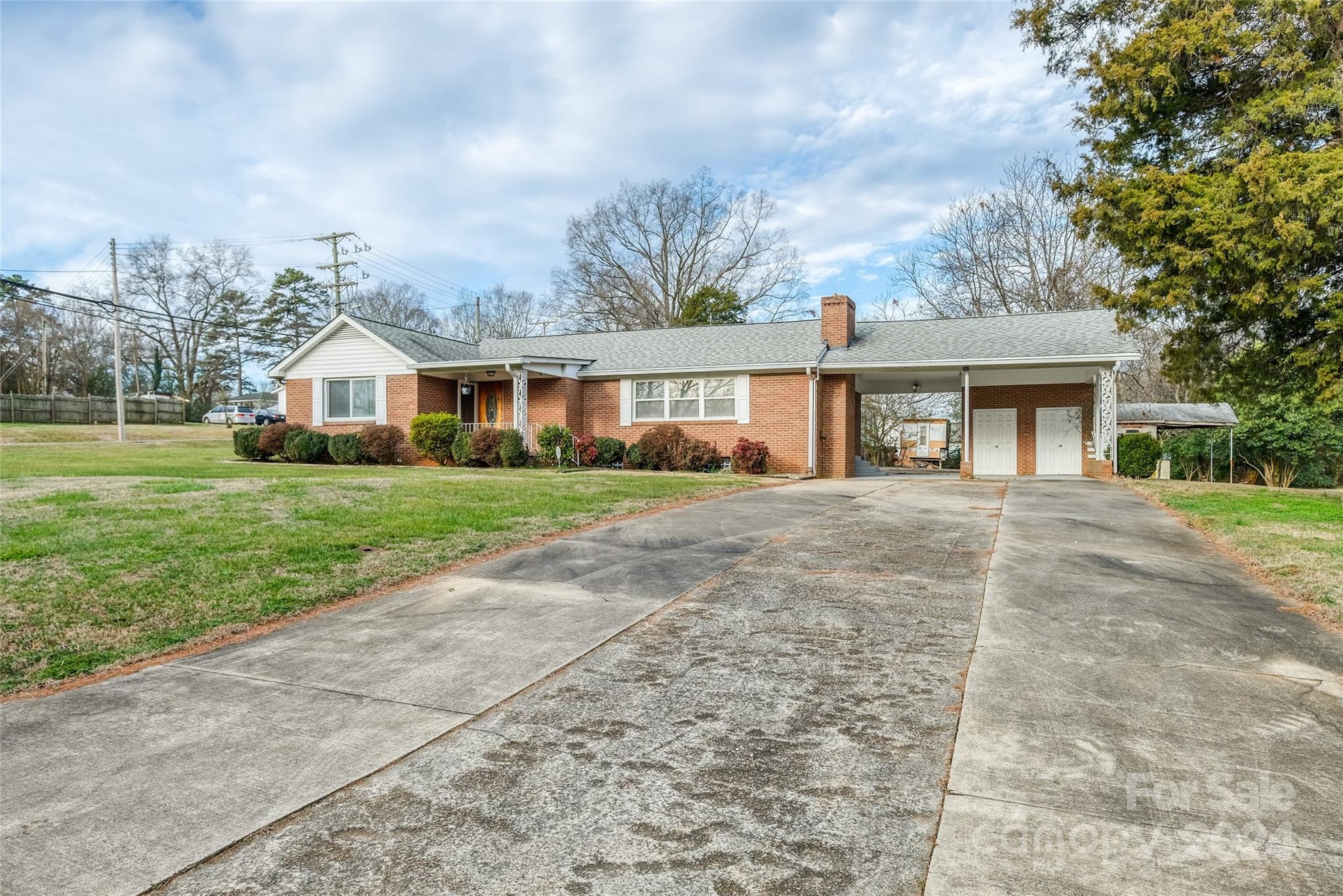342 Stagecoach Road NW Concord NC 28027