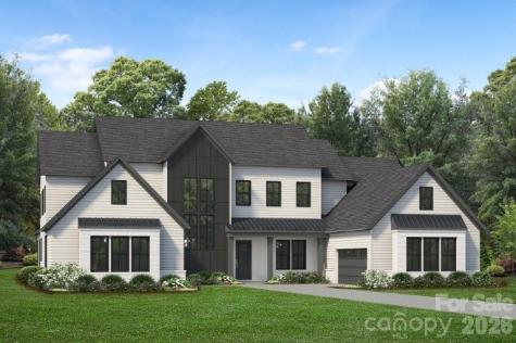 1024 Cox Road Weddington NC 28104