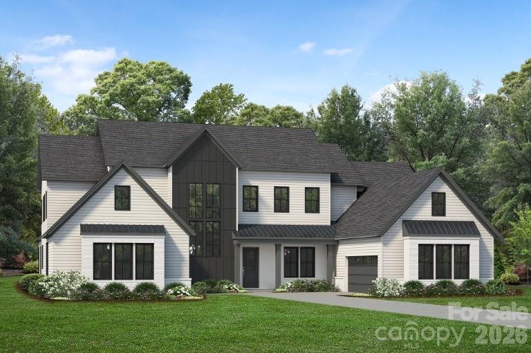 1024 Cox Road Weddington NC 28104