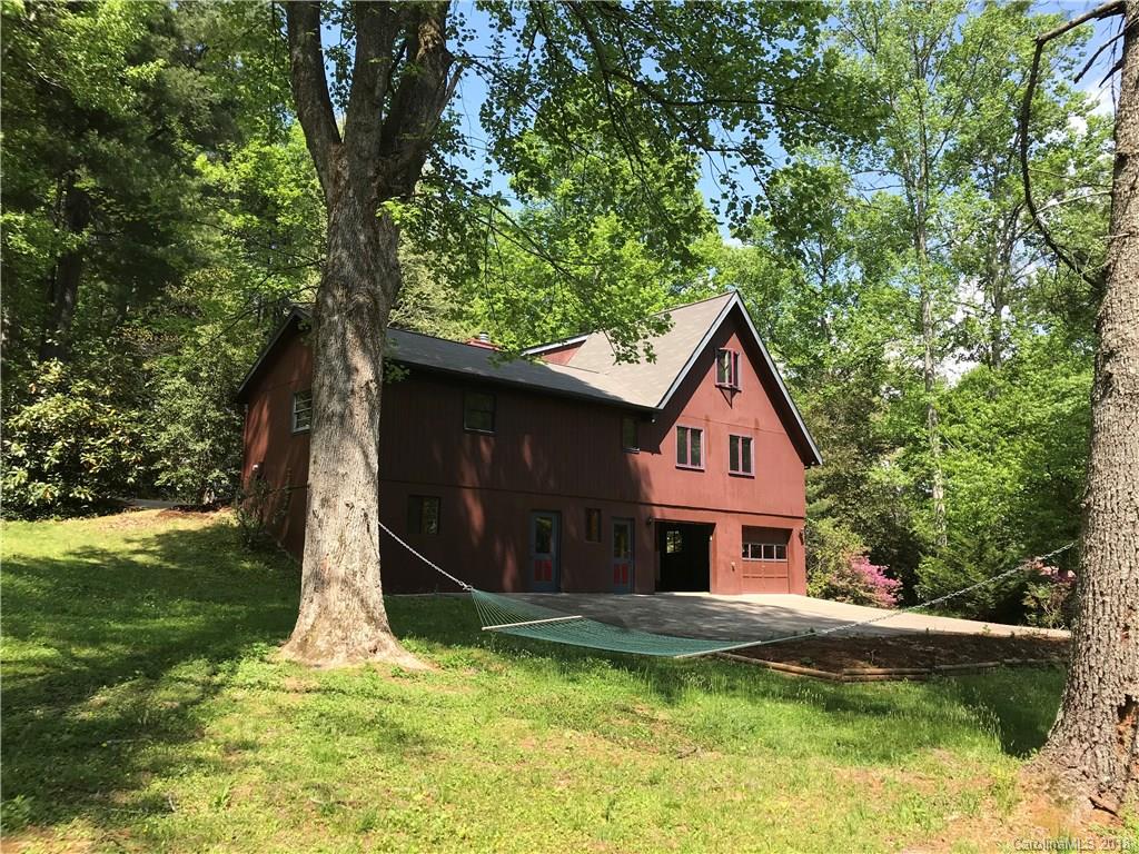 194 Junco Lane Brevard NC 28712