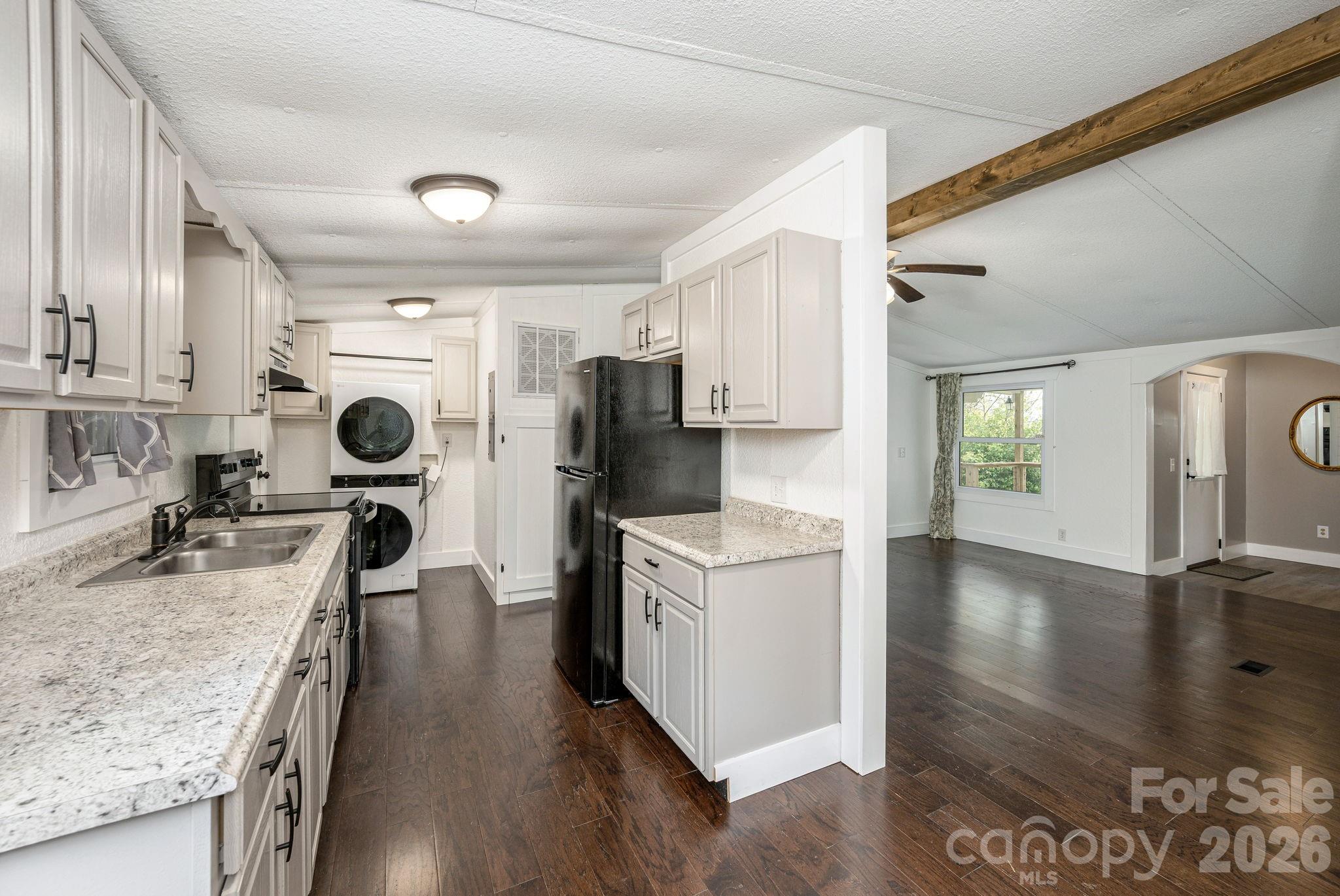 37 Camden Way Rosman NC 28772