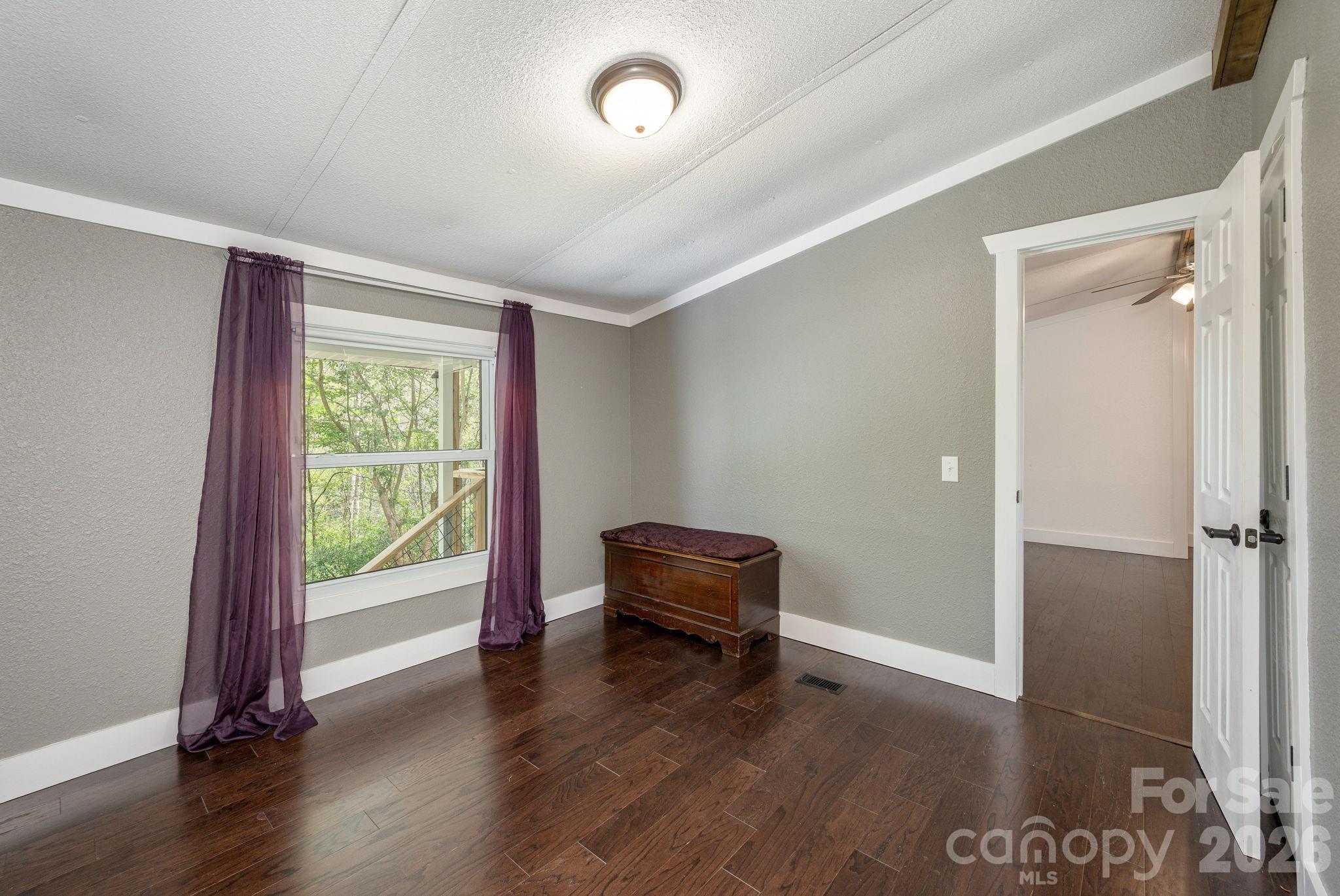 37 Camden Way Rosman NC 28772