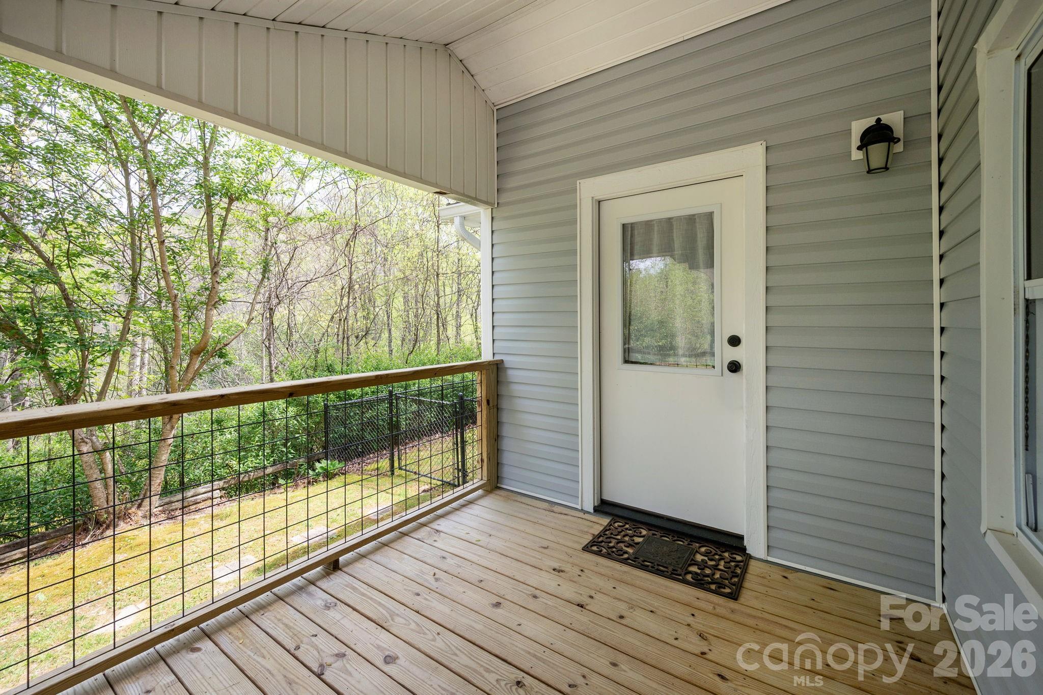 37 Camden Way Rosman NC 28772