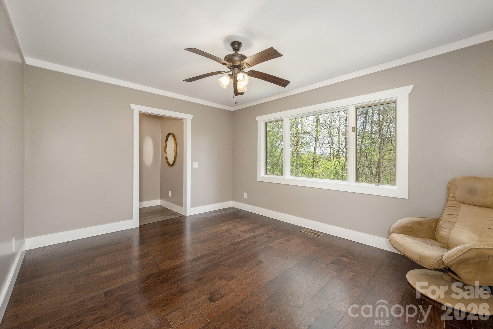 37 Camden Way Rosman NC 28772