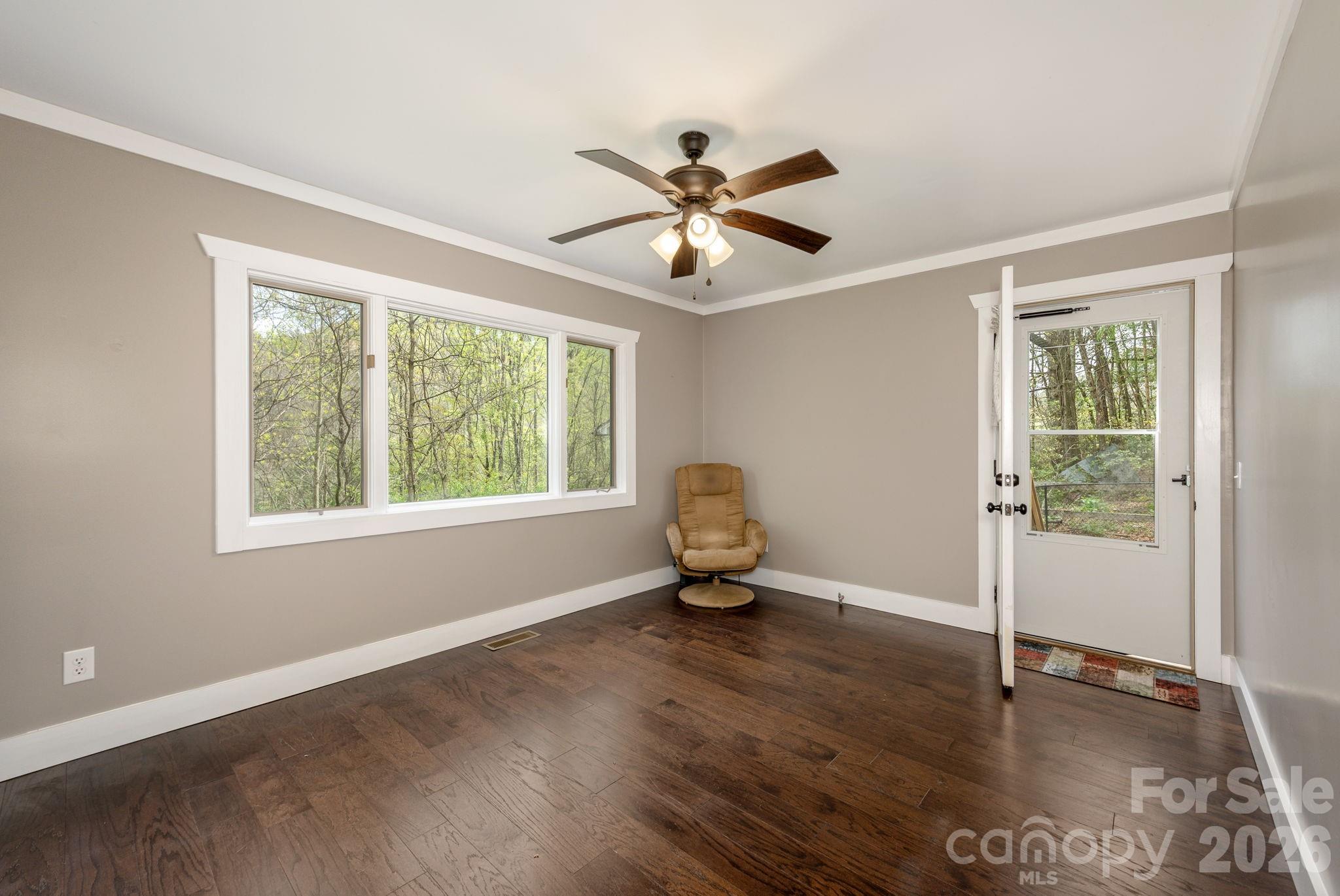 37 Camden Way Rosman NC 28772