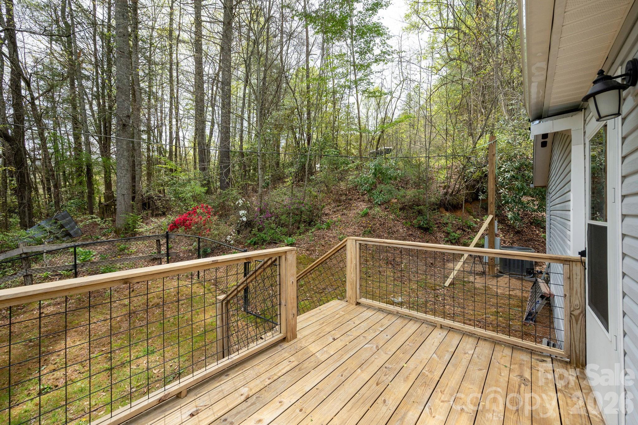 37 Camden Way Rosman NC 28772