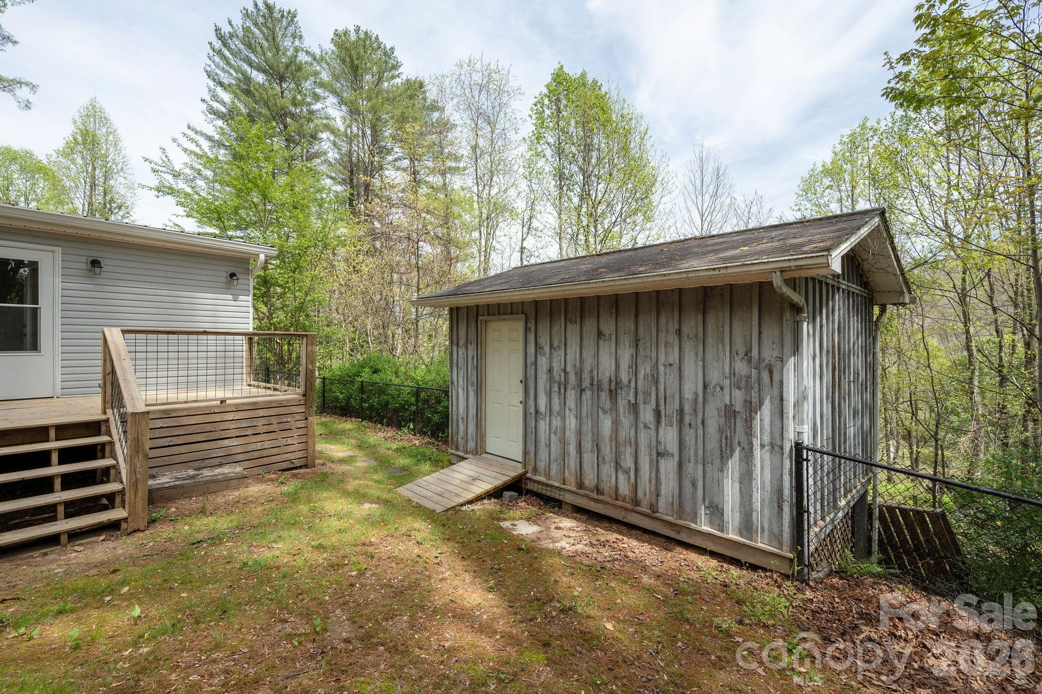 37 Camden Way Rosman NC 28772