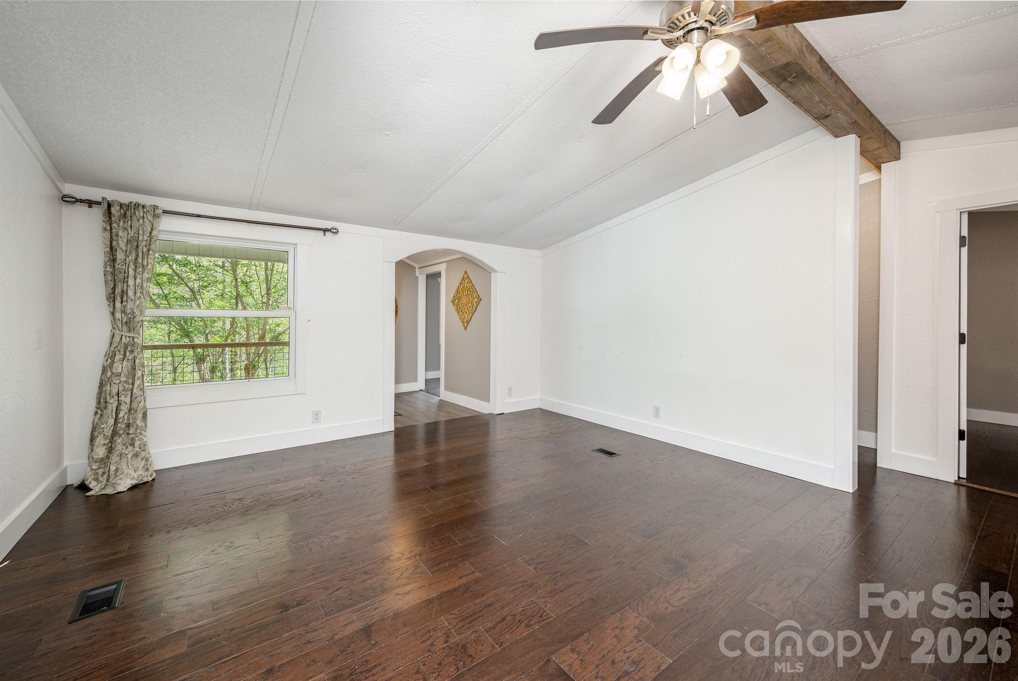 37 Camden Way Rosman NC 28772