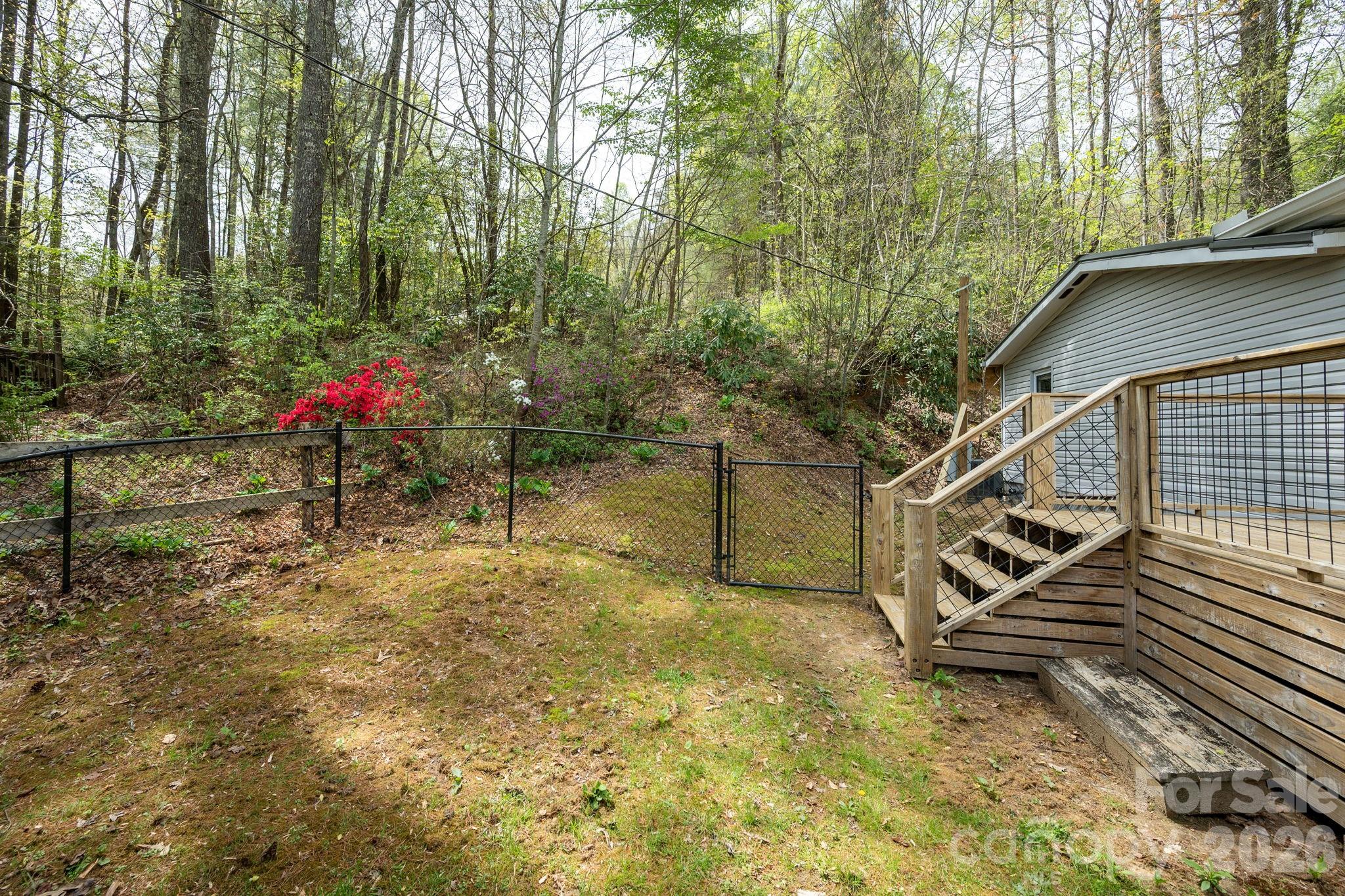 37 Camden Way Rosman NC 28772