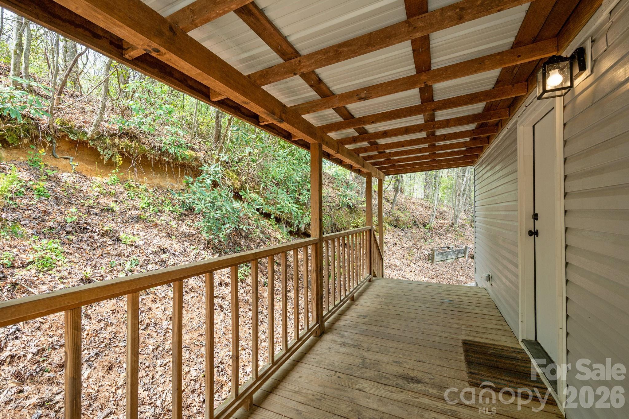 37 Camden Way Rosman NC 28772