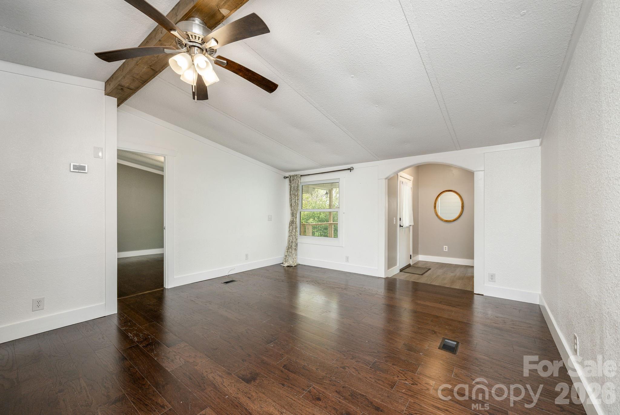 37 Camden Way Rosman NC 28772
