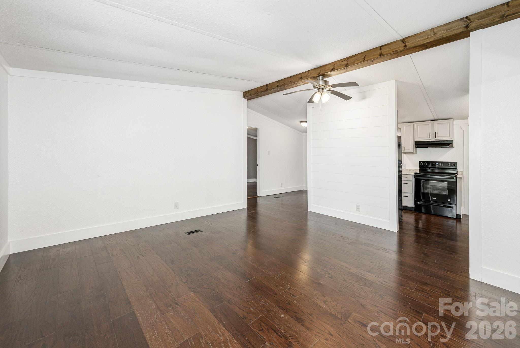 37 Camden Way Rosman NC 28772