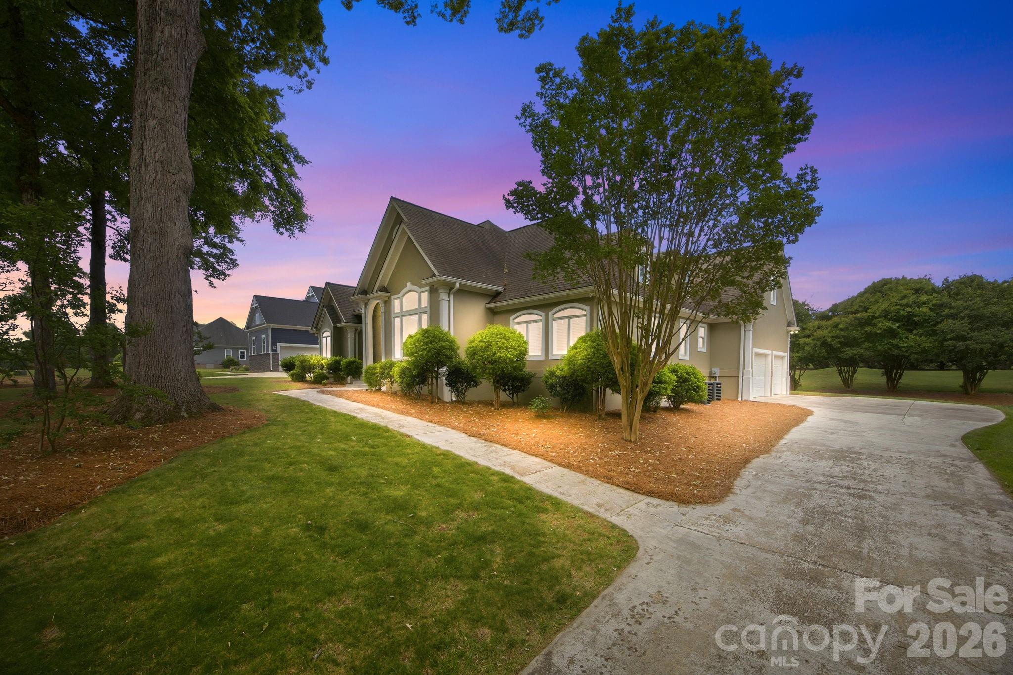 242 Mallard Way Mooresville NC 28117
