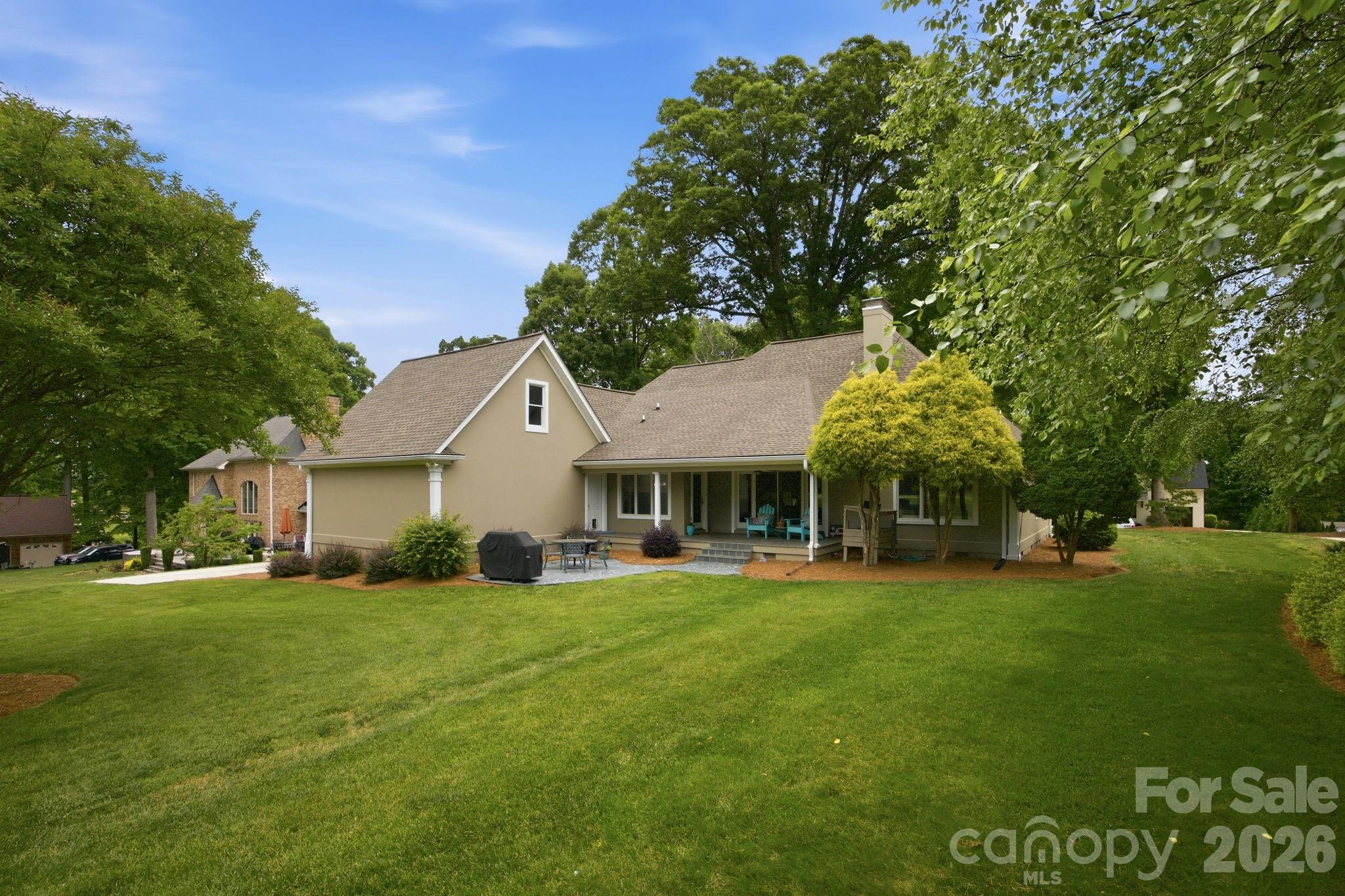 242 Mallard Way Mooresville NC 28117