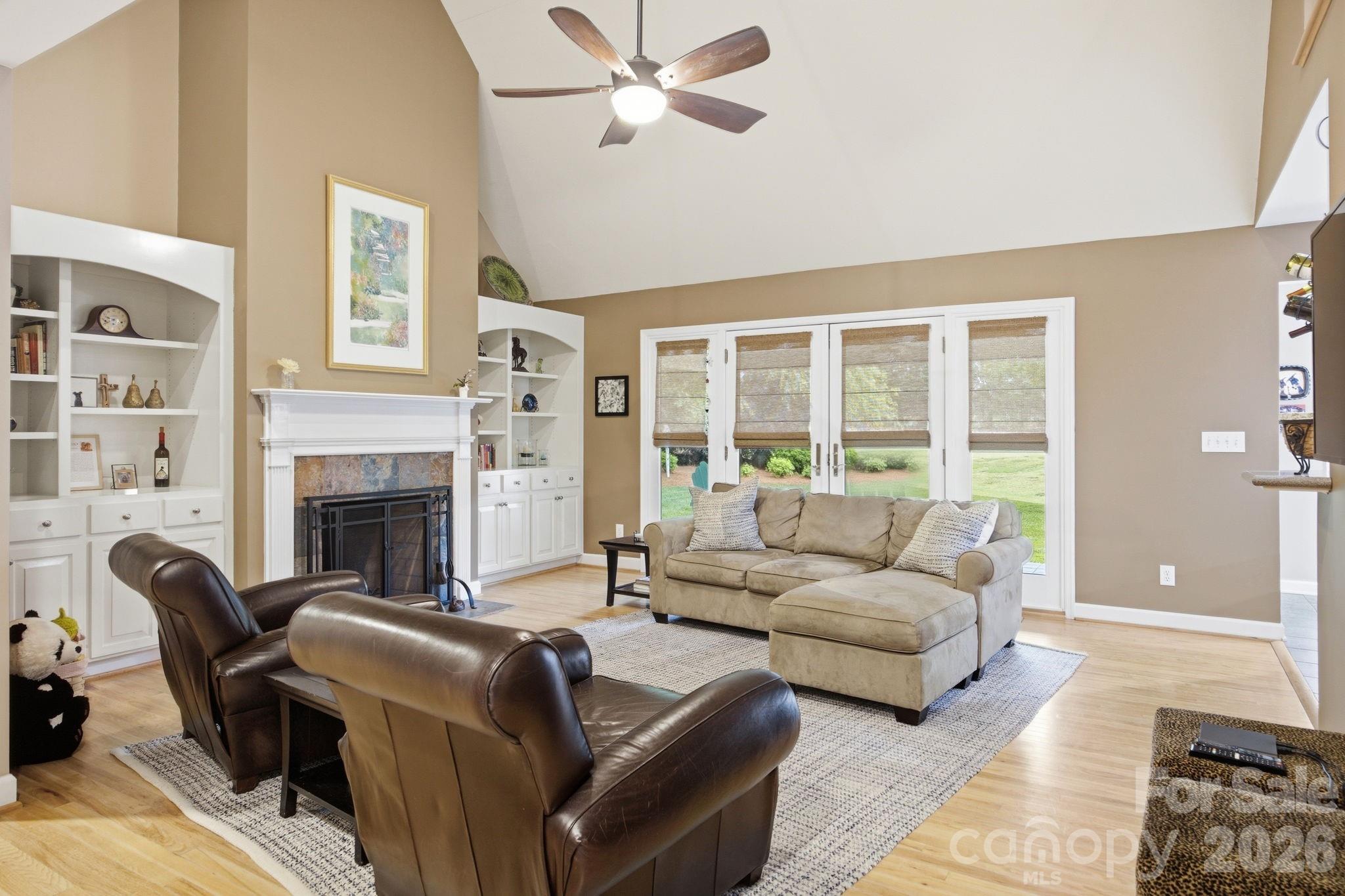 242 Mallard Way Mooresville NC 28117