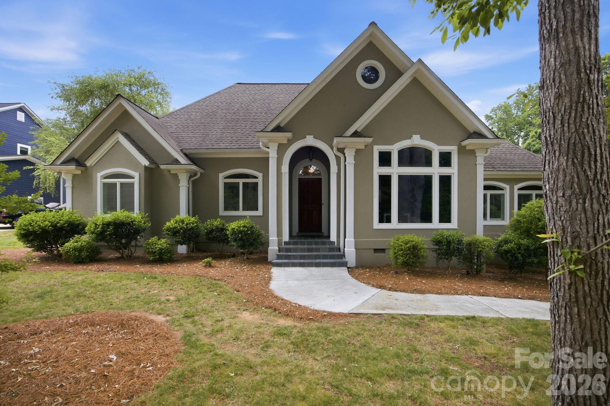 242 Mallard Way Mooresville NC 28117