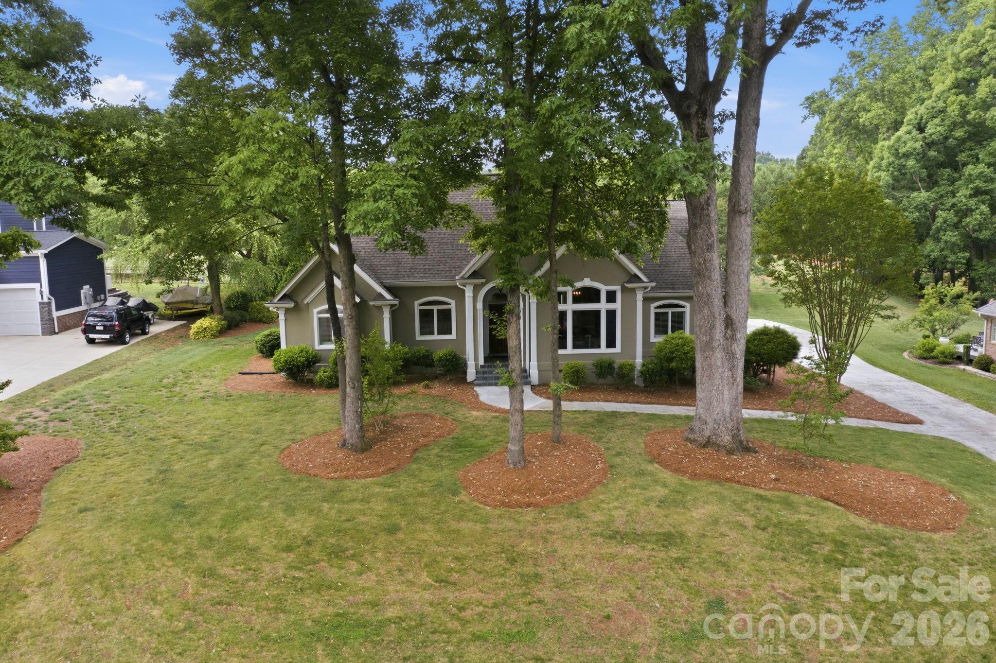 242 Mallard Way Mooresville NC 28117