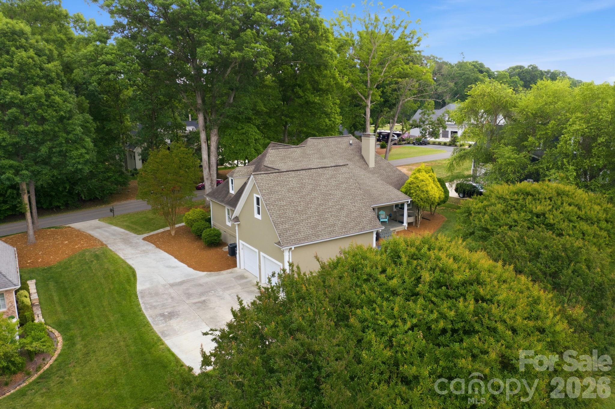 242 Mallard Way Mooresville NC 28117