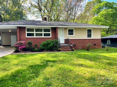 509 North Street Belmont NC 28012