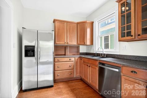 39 Bartlett Street Asheville NC 28801