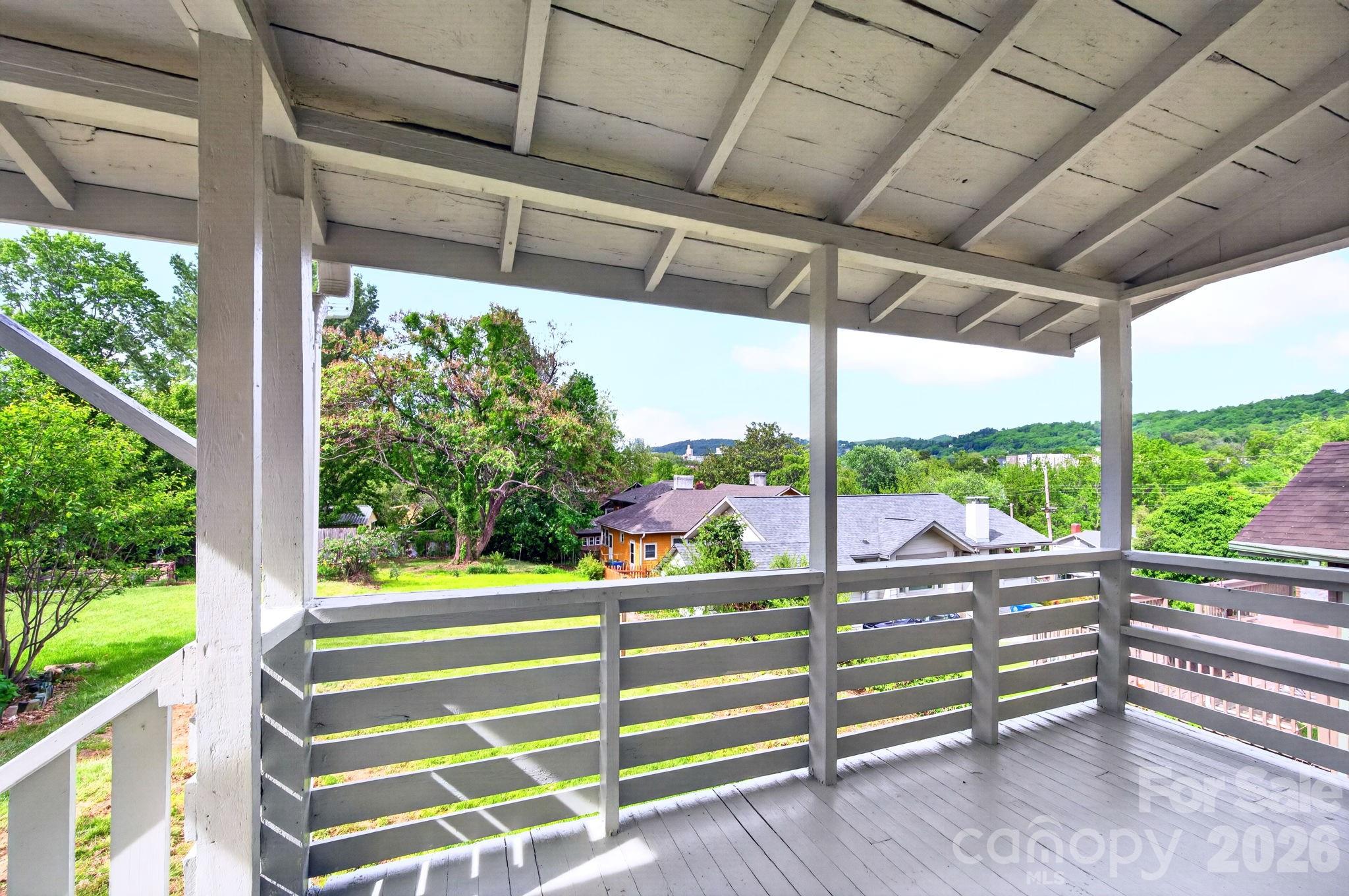 39 Bartlett Street Asheville NC 28801